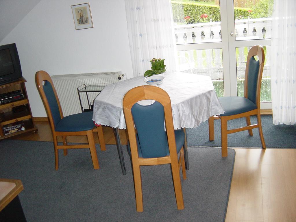 Holiday Home Rosel Tigges Kirchhundem Phòng bức ảnh