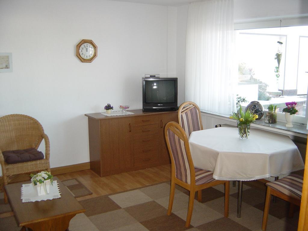 Holiday Home Rosel Tigges Kirchhundem Phòng bức ảnh
