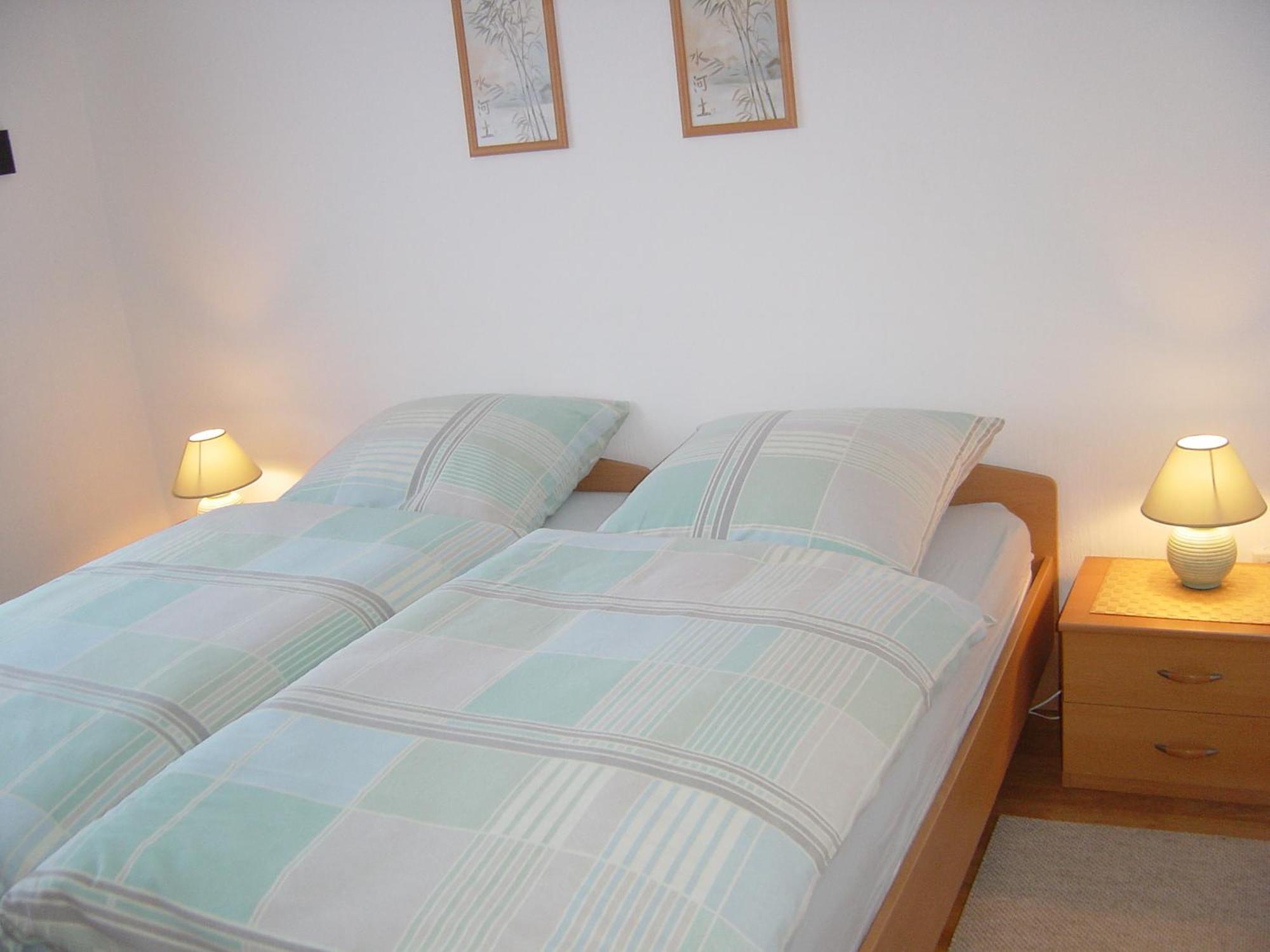 Holiday Home Rosel Tigges Kirchhundem Ngoại thất bức ảnh