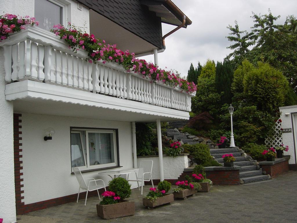 Holiday Home Rosel Tigges Kirchhundem Phòng bức ảnh