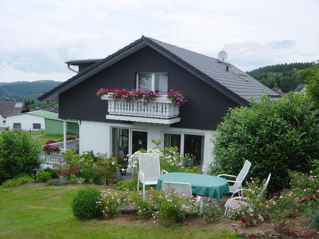 Holiday Home Rosel Tigges Kirchhundem Phòng bức ảnh